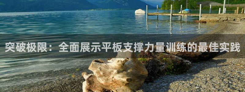 球速体育：突破极限：全面展示平板支撑力量训练的最佳实践